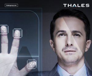 Thales Cogent Automated Biometric Identification System (CABIS) 7
