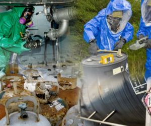 Security Requirements and Considerations for Hazardous Materials Transportation