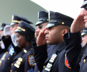 Public Safety Officers’ Benefits and Public Safety Officers’ Educational Assistance Programs