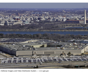 2026 National Defense Strategy (NDS)