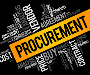 DoD Procurement Overview