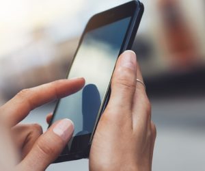 Guidelines for Managing the Security of Mobile Devices in the Enterprise