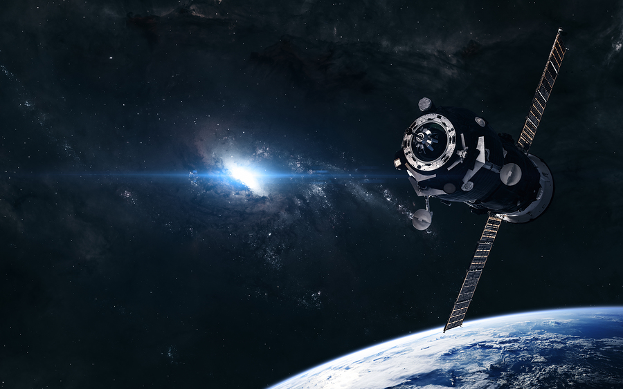 Dod Commercial Space Integration Strategy
