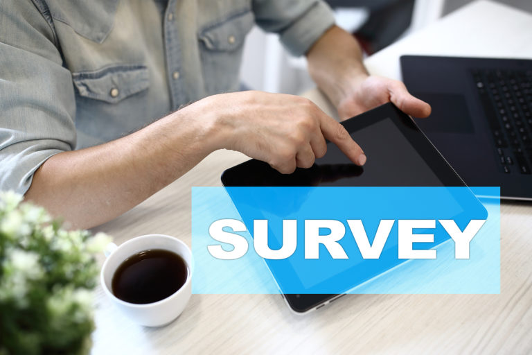 Public Sector Content Marketing Preferences