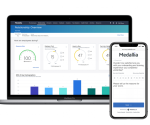 Medallia for Government Employee Experience