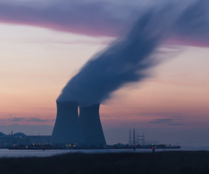 Advanced Nuclear Reactors: Technology  Overview and Current Issues