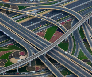 Transportation Infrastructure Investment as Economic Stimulus