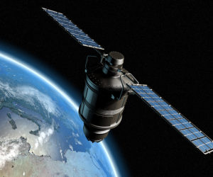 State of Play: Lasercom Key to Building Internet in Space – Government and Private Sector Poised to Scale