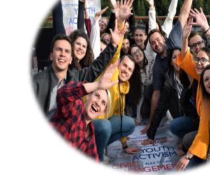 Civic Engagement Project Fact Sheet