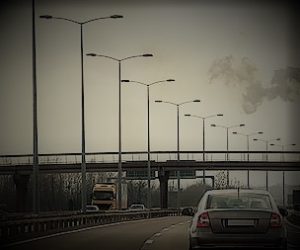 Georgia DOT Variable Speed Limit Analytics Help Solve Traffic Congestion