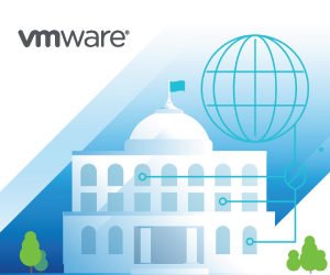 VMware Cloud on AWS GovCloud
