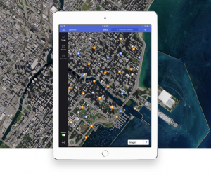 Increasing Productivity With Operations Management and GIS
