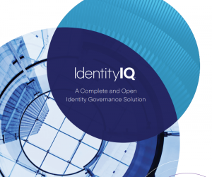 IdentityIQ: A Complete and Open Identity Governance Solution