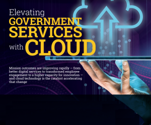 Elevating Government Services with Cloud