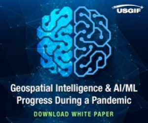 Geospatial Intelligence &#038; AI/ML Progress During a Pandemic