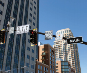 Automated Traffic Signal Performance Measures