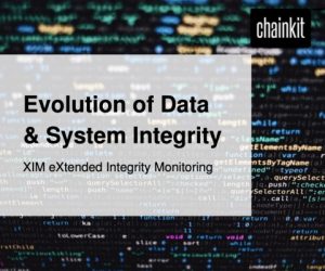 Evolution of System and Data Integrity