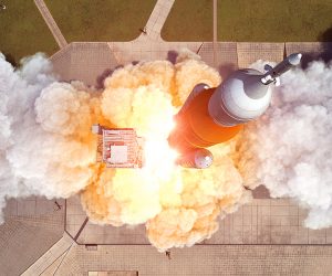 Defense Primer: National Security Space Launch