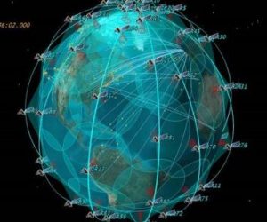 Space-Based ADS-B: Performance, Architecture and Market Options