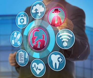 A Shared Responsibility: Protecting Consumer Health Data Privacy