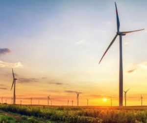 Achieving American Leadership in the Wind Supply Chain