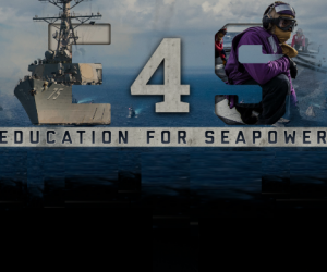 Education For SeaPower