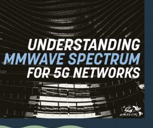 Understanding Millimeter Wave Spectrum for 5G Networks