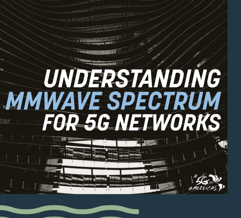 Understanding Millimeter Wave Spectrum for 5G Networks