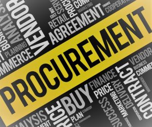 Reducing Procurement Administrative Lead Time Using Modern Business Practices