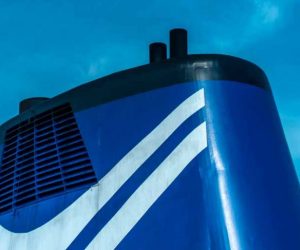 Marine Exhaust Gas Cleaning: Optimizing Maintenance for SOx Scrubbers