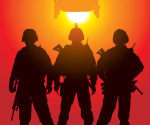 Defense Primer: Senior Reserve Officer Training Corps