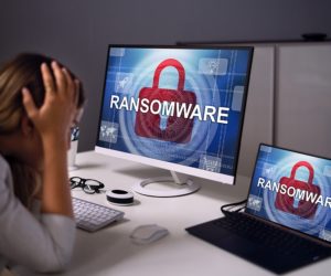 Ransomware: What It Is & What To Do About It
