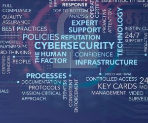 Cybersecurity: It’s More than Just Technology