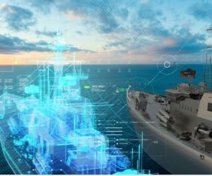 Digital Transformation in U.S. Navy