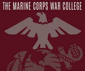 The Marine Corps War College: Strategy Primer
