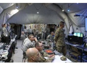 NSA Suite B-Compliant Aruba Gigabit Wi-Fi Mobilizes U.S. Army
