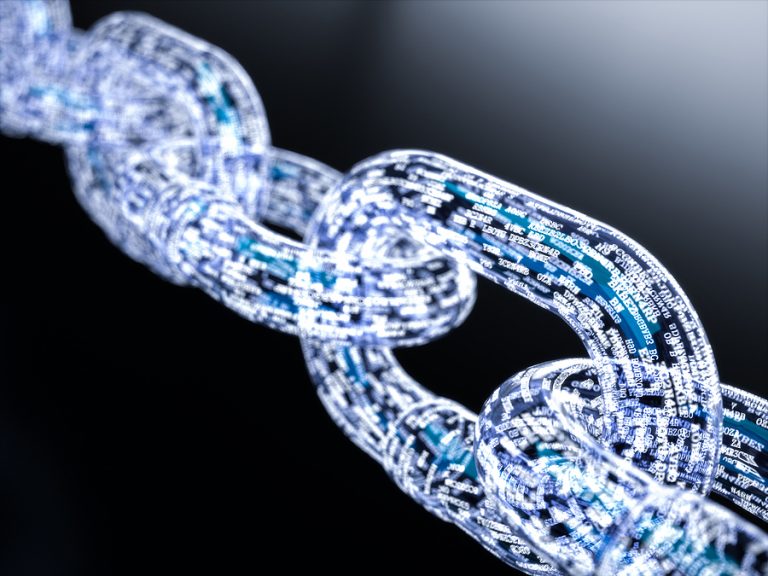 Blockchain: Technology for Joining Security and Visibility