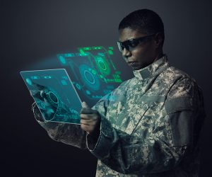 Emerging Military Technologies: Background and Issues for Congress