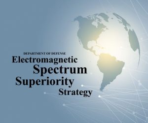 Department of Defense Electromagnetic Spectrum Superiority Strategy