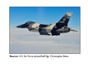 Privatized Adversary Air Combat Training
