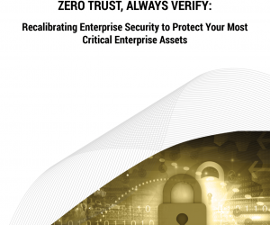 The Six Pillars of a Zero Trust Security Model for 2021