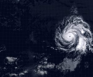 Forecasting Tropical Cyclones: NOAA’s Role