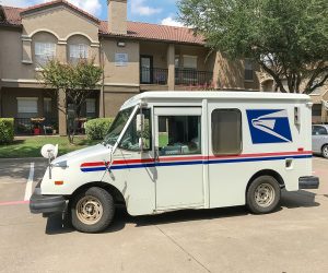 The Postal Service in the 21st Century:  A Recent History