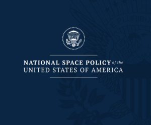National Space Policy of the United States of America