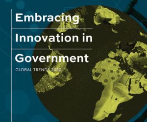 Embracing Innovation in Government: Seamless Government