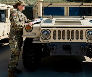 People First: PMCS Your Soldiers