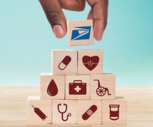 Partnering for Health: Potential Postal Service Roles in Health and Wellness