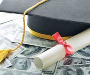 College Affordability Views and College Enrollment