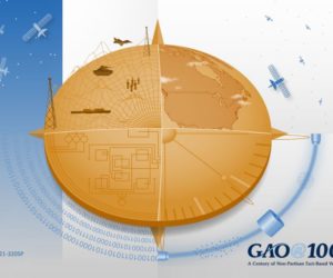 DOD is Developing Positioning, Navigation, and Timing Technologies to Complement GPS