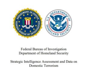 Strategic Intelligence Assessment and Data on Domestic Terrorism
